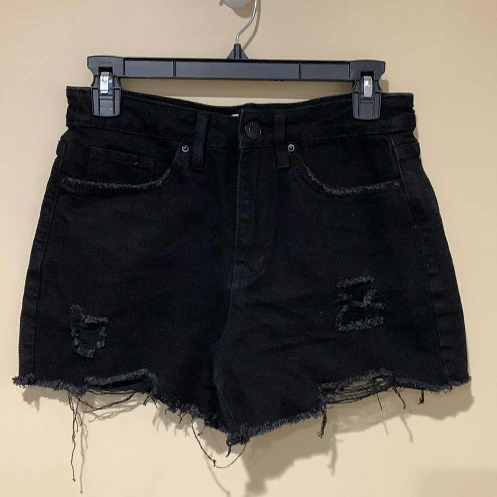 YMI shorts